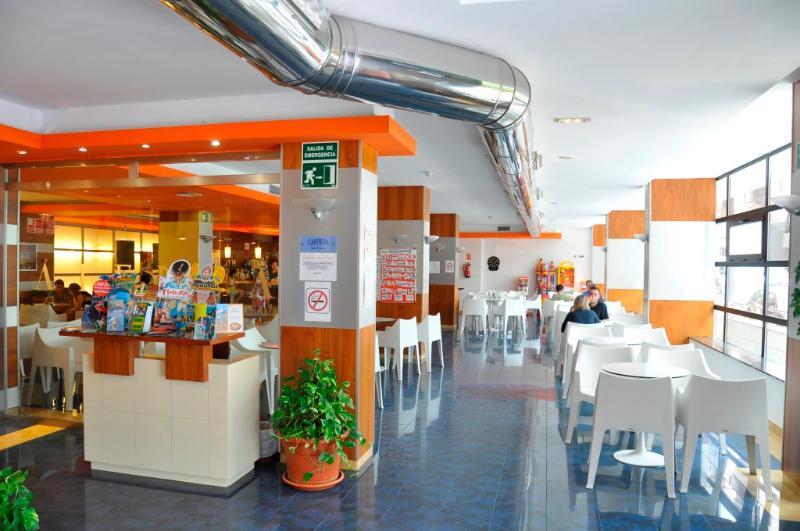 Hotel Cuco Benidorm Ngoại thất bức ảnh